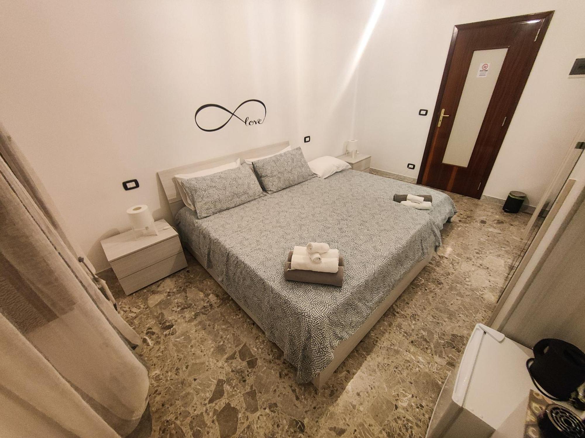 Villa Turicchio Taranto Eksteriør bilde