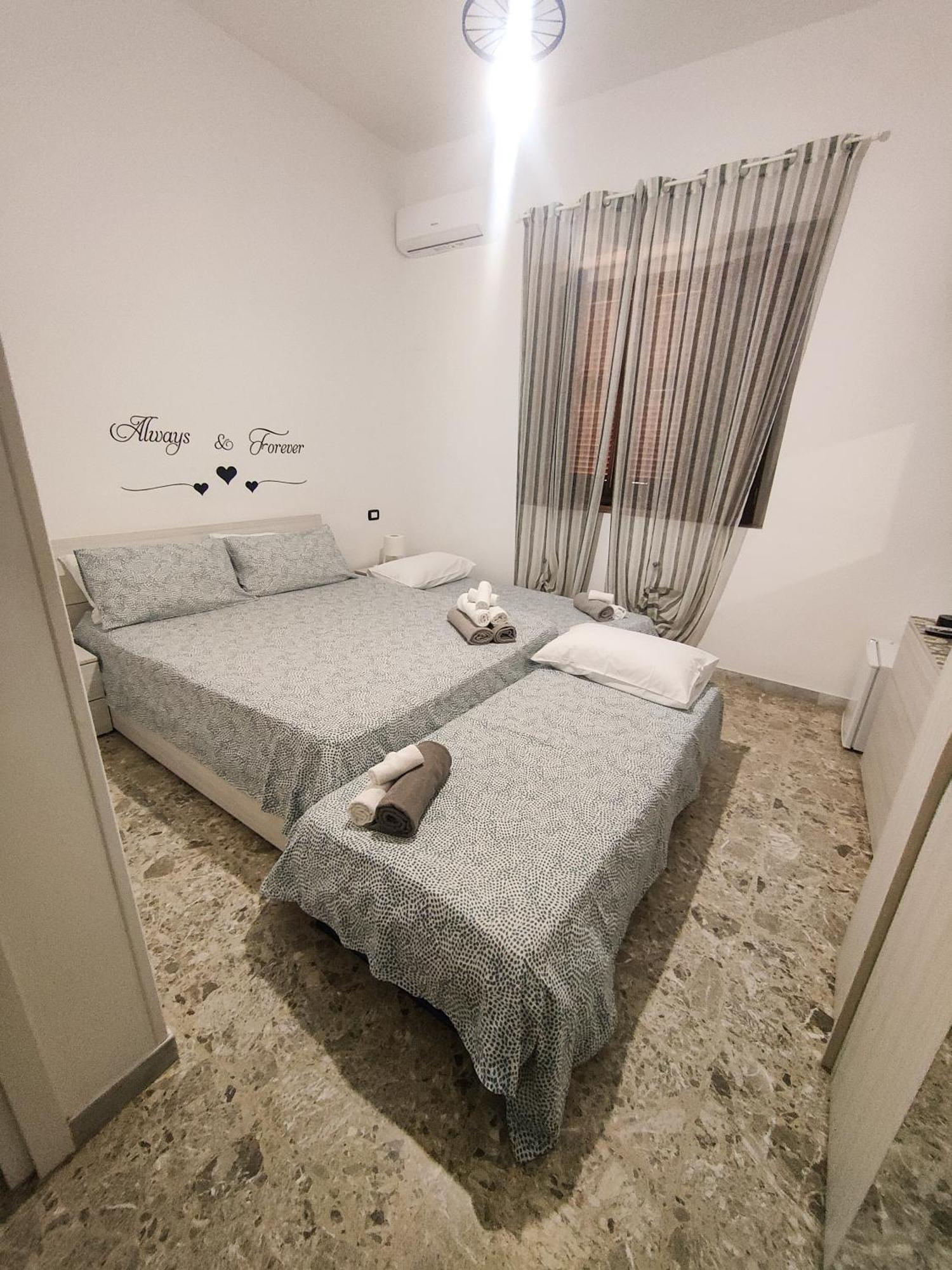 Villa Turicchio Taranto Eksteriør bilde