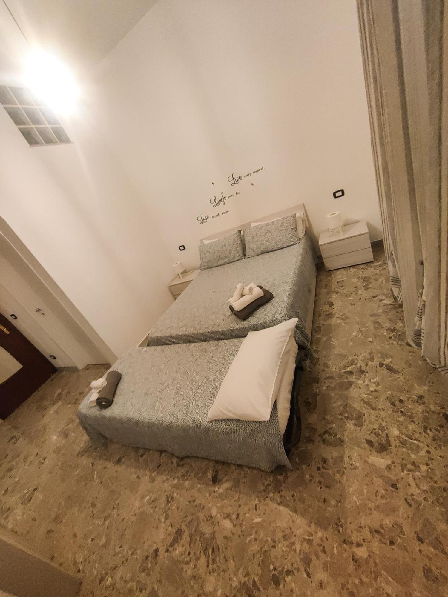 Villa Turicchio Taranto Eksteriør bilde