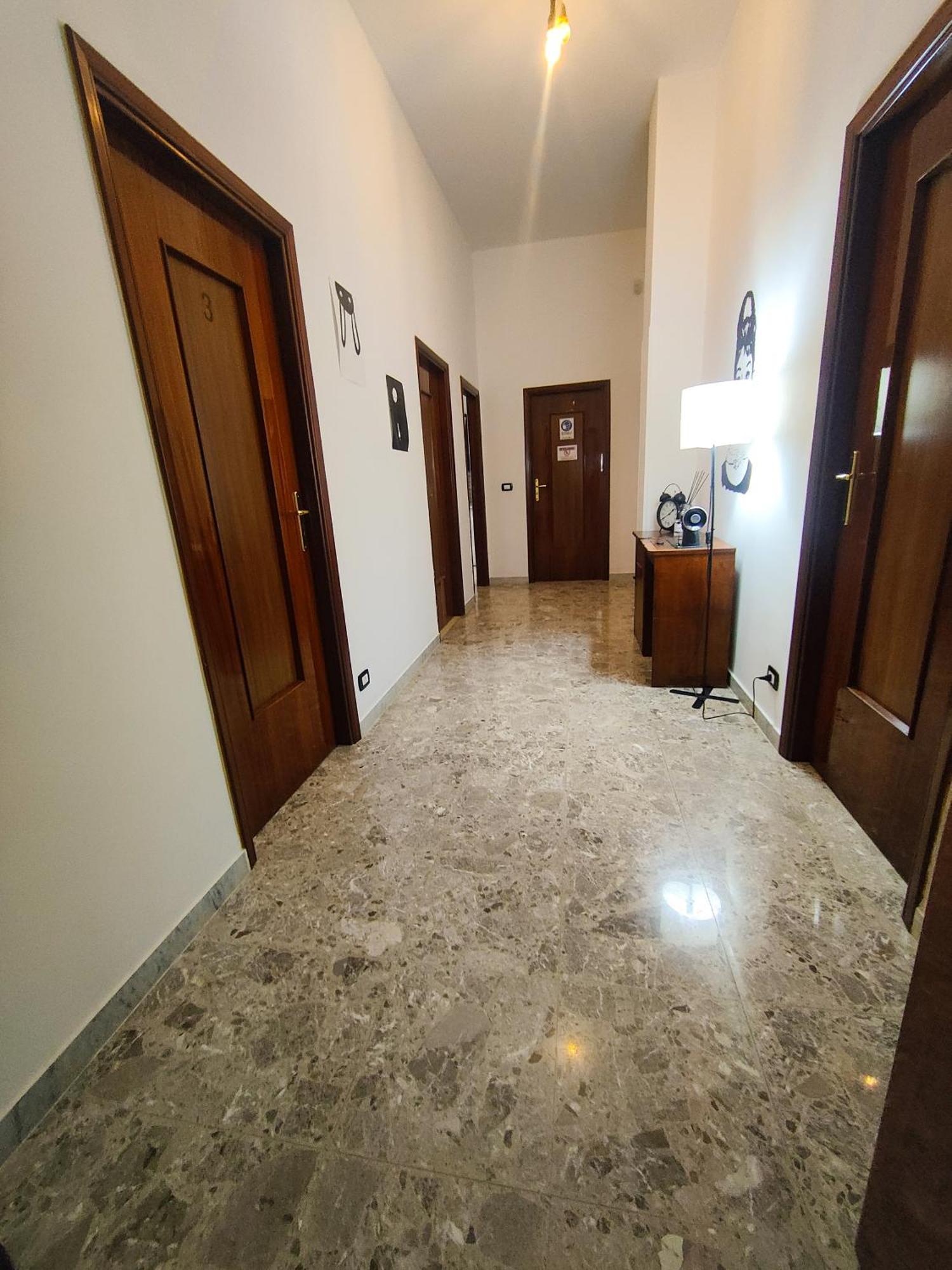 Villa Turicchio Taranto Eksteriør bilde