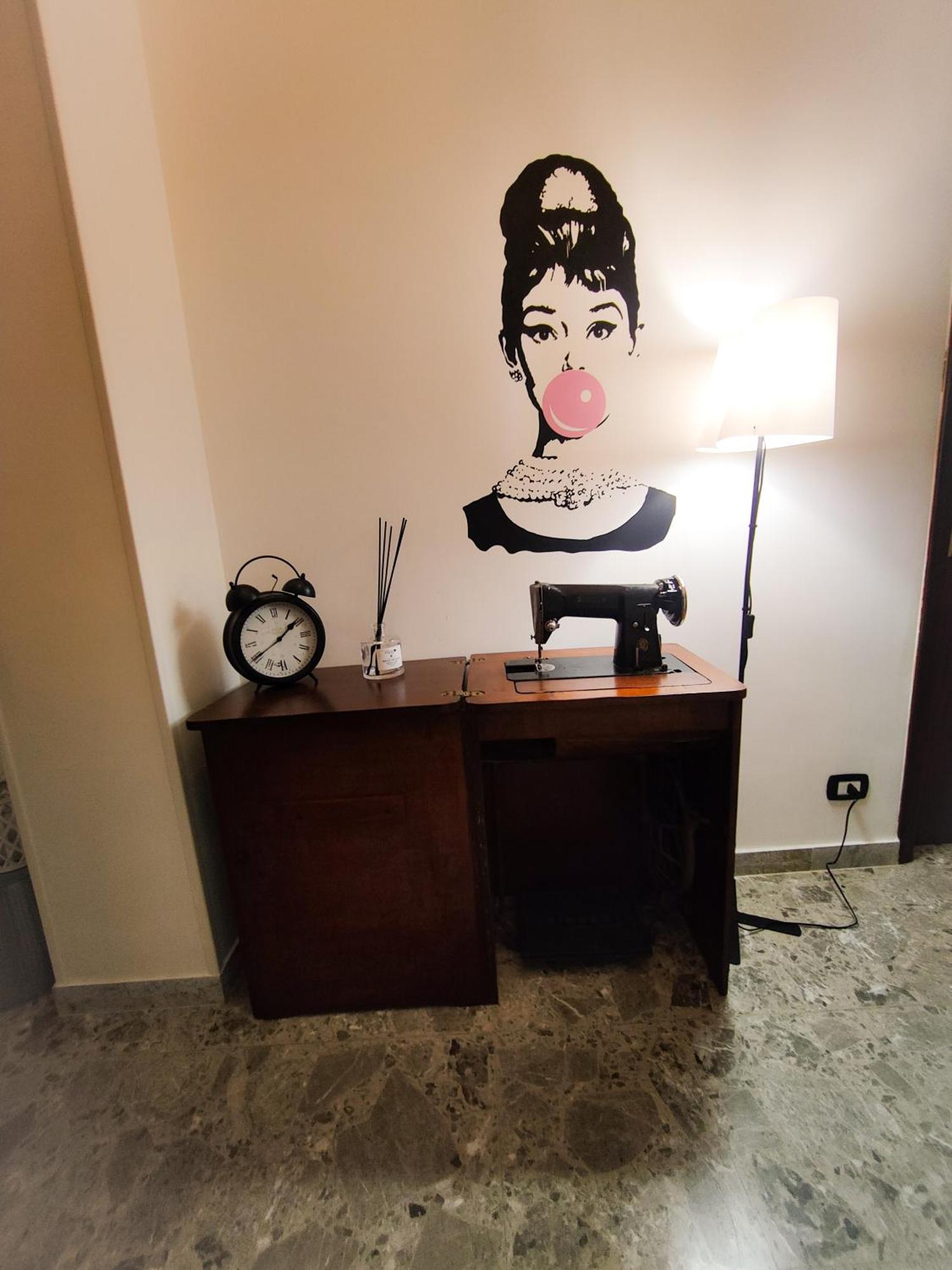 Villa Turicchio Taranto Eksteriør bilde