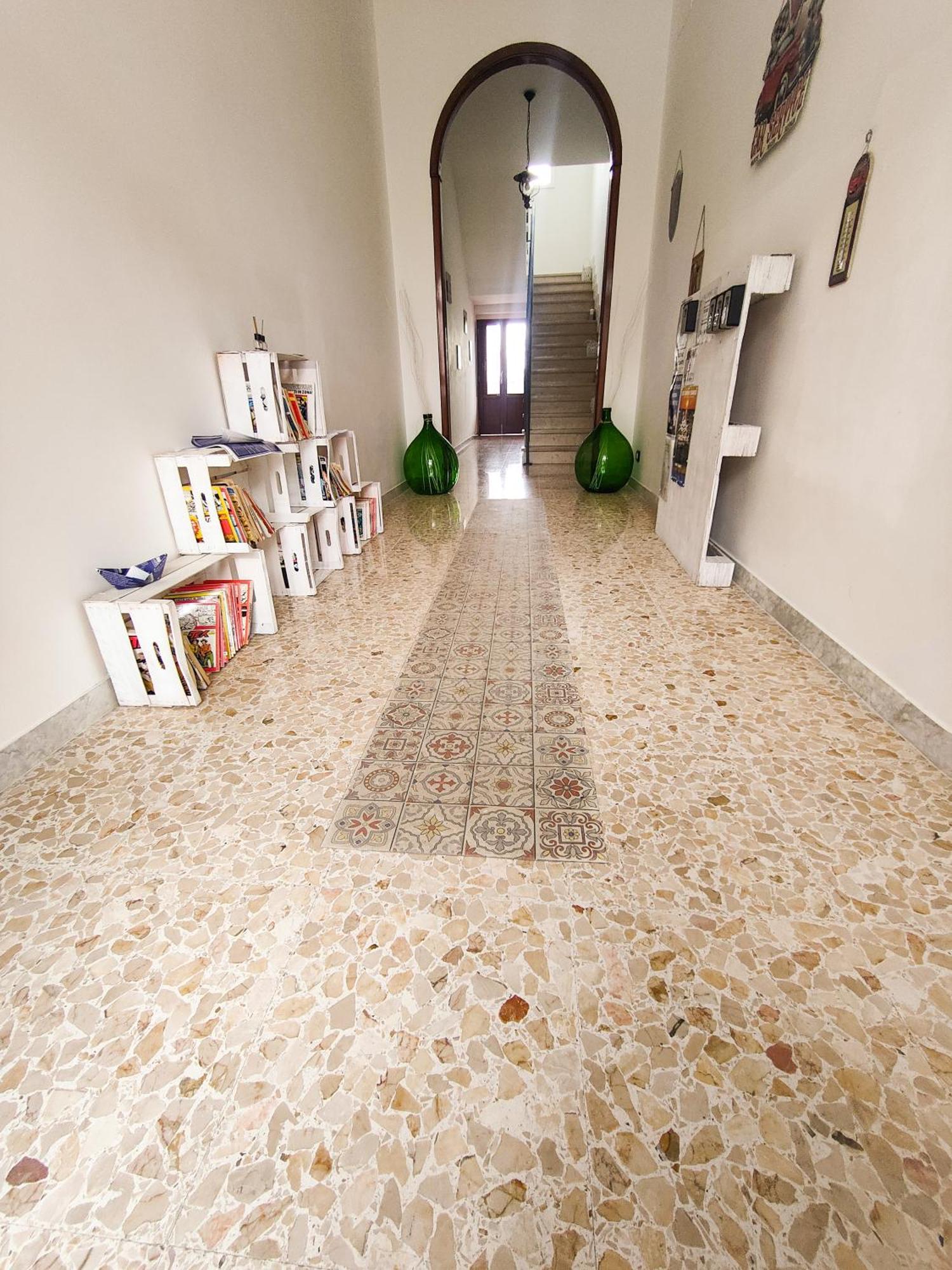 Villa Turicchio Taranto Eksteriør bilde